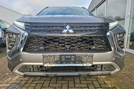 Mitsubishi Eclipse Gebrauchtwagen