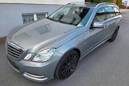 Mercedes-Benz E 200 Gebrauchtwagen
