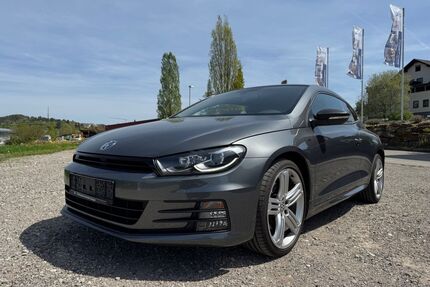 VW Scirocco Gebrauchtwagen
