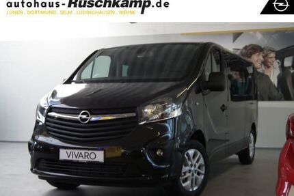 Opel Vivaro Gebrauchtwagen
