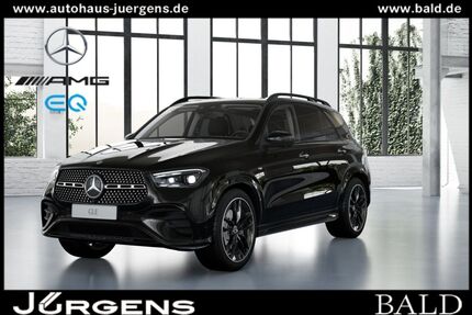 Mercedes-Benz GLE 350 Gebrauchtwagen
