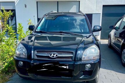 Hyundai TUCSON Gebrauchtwagen