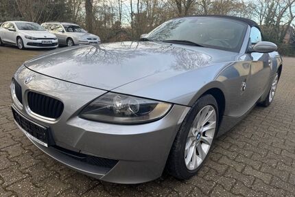 BMW Z4 Gebrauchtwagen
