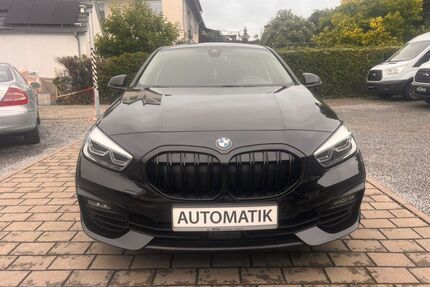 BMW 118 Gebrauchtwagen