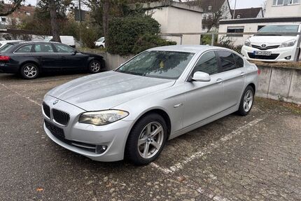 BMW 528 Gebrauchtwagen