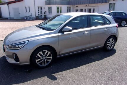 Hyundai i30 Gebrauchtwagen