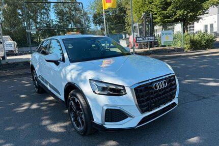 Audi Q2 Gebrauchtwagen