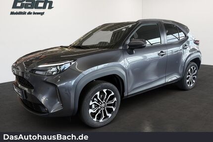 Toyota Yaris Cross Gebrauchtwagen