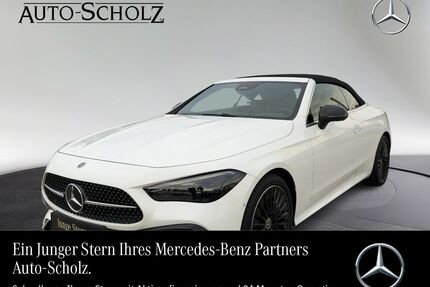 Mercedes-Benz CLE 200 Gebrauchtwagen