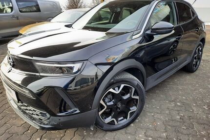 Opel Mokka Gebrauchtwagen