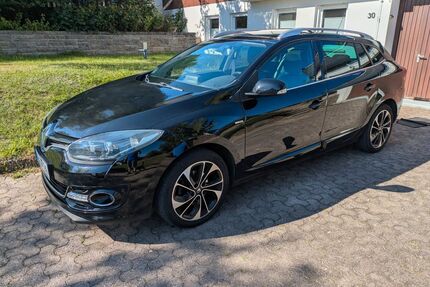Renault Megane Gebrauchtwagen
