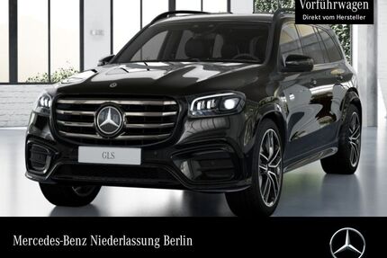 Mercedes-Benz GLS 450 Gebrauchtwagen