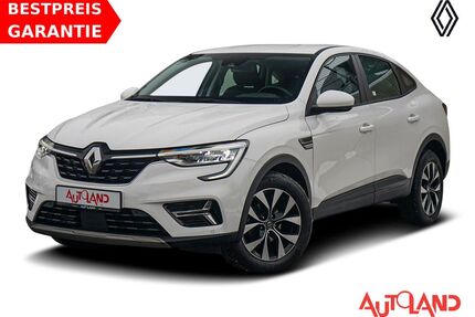 Renault Arkana Gebrauchtwagen