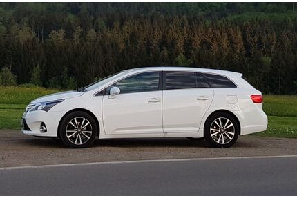 Toyota Avensis Gebrauchtwagen