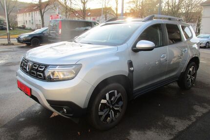 Dacia Duster Gebrauchtwagen