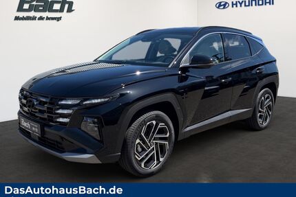 Hyundai TUCSON Gebrauchtwagen