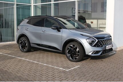 Kia Sportage Gebrauchtwagen