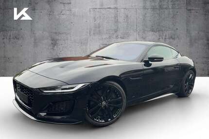 Jaguar F-Type Gebrauchtwagen