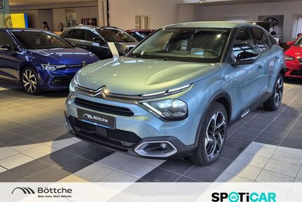 Citroen C4 Gebrauchtwagen