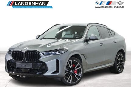 BMW X6 Gebrauchtwagen