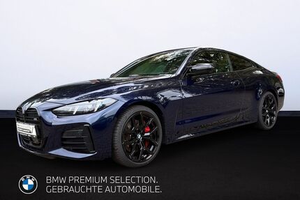 BMW M440 Gebrauchtwagen