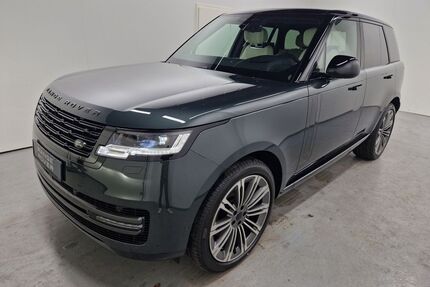 Land Rover Range Rover Gebrauchtwagen