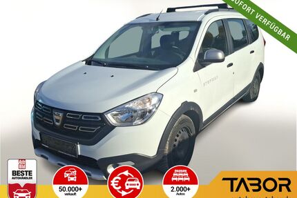 Dacia Lodgy Gebrauchtwagen