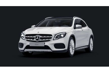 Mercedes-Benz GLA 220 Gebrauchtwagen