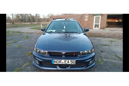 Mitsubishi Galant Gebrauchtwagen