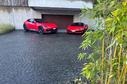 Ferrari 296 GTS Gebrauchtwagen