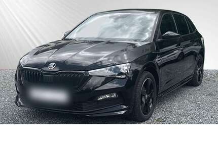 Skoda Scala Gebrauchtwagen
