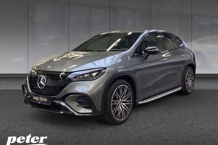 Mercedes-Benz EQE SUV Gebrauchtwagen
