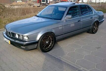 BMW 735 Gebrauchtwagen
