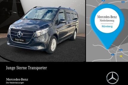 Mercedes-Benz V 250 Gebrauchtwagen