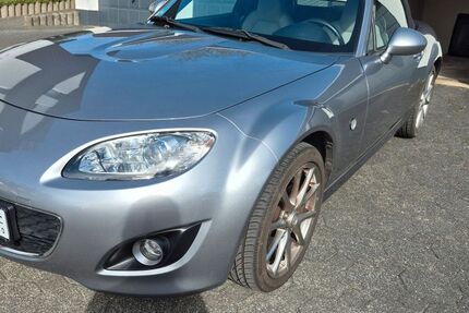 Mazda MX-5 Gebrauchtwagen