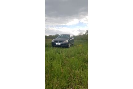 Mitsubishi Lancer Gebrauchtwagen