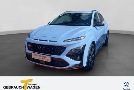 Hyundai KONA Gebrauchtwagen