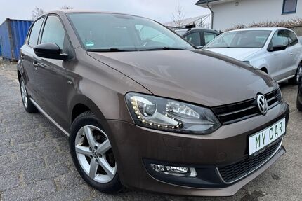VW Polo Gebrauchtwagen