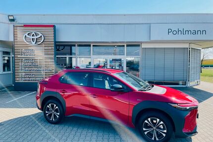 Toyota bZ4X Gebrauchtwagen