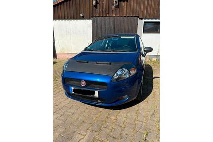 Fiat Grande Punto Gebrauchtwagen