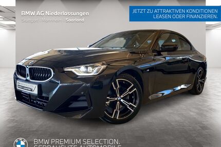 BMW 220 Gebrauchtwagen