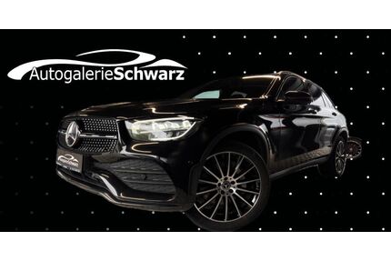 Mercedes-Benz GLC 300 Gebrauchtwagen