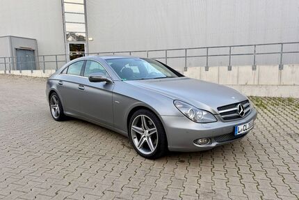 Mercedes-Benz CLS 350 Gebrauchtwagen