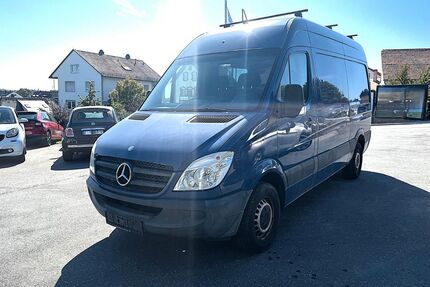 Mercedes-Benz Sprinter Gebrauchtwagen
