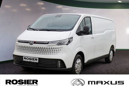 Maxus Deliver 7 Gebrauchtwagen