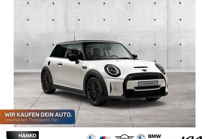 Mini Cooper S Gebrauchtwagen