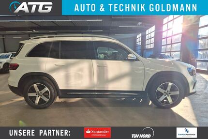 Mercedes-Benz GLB 220 Gebrauchtwagen