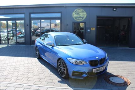 BMW M235 Gebrauchtwagen