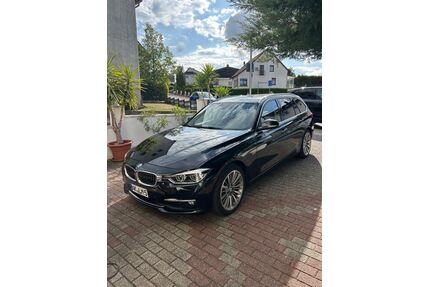 BMW 320 Gebrauchtwagen