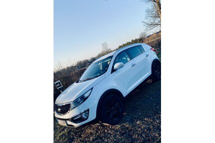 Kia Sportage Gebrauchtwagen